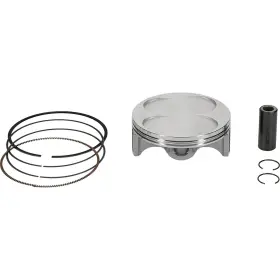 24450b Vertex New Gp Racers Choice Piston Kit For Yamaha Wr 450 F 2021