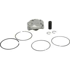 24517b Vertex Forged High Compression Piston Kit For Honda Crf 250 R 2020