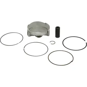 24518a Vertex New Gp Racers Choice Piston Kit For Honda Crf 250 R 2020