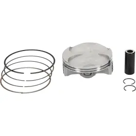 24518b Vertex New Gp Racers Choice Piston Kit For Honda Crf 250 R 2020