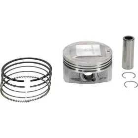 24565050 Vertex Cast Replica Piston Kit - 0.50mm Oversize To 82.46mm