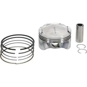 24568 Vertex Cast Replica Piston Kit - Standard Bore 90.96mm Motorcycle Atv/utv