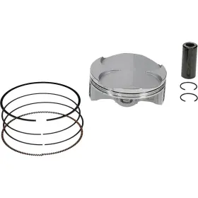 24580a Vertex Gp Racer Choice Piston Kit Size A 78.96mm 14.1 1 For Honda Crf250r 22-23