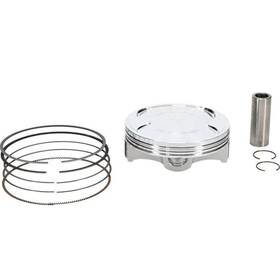 Vertex 24595b Forged Big Bore Piston Kit