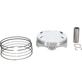 24595b Vertex Forged Big Bore Piston Kit
