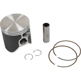 Vertex 24622a Cast Replica Piston Kit - Standard Bore 71.95mm Compression