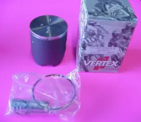 36403-01 Vertex 2631b 1994-1997 Ktm Sx125 Exc125 Race Piston B 54.25mm Kit 36403-01 Vertex 2631b 1994-1997 Ktm Sx125 Exc125 Race Piston B 54.25mm Kit