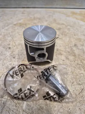 26620b Vertex Piston 2007-2014 Ktm 144-150cc Size 55.96 #8197