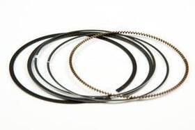 Vertex 2706-v379990-atv Piston Ring Set-96.00mm Bore For 2006-2009 Polaris Sportsman 500 Efi Atv