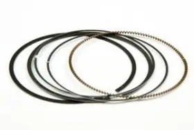 2706-v379990-atv Vertex Piston Ring Set-96.00mm Bore For 2006-2009 Polaris Sportsman 500 Efi Atv