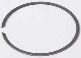 Vertex 2pghbibesl Piston Ring Set 53.95mm For Husqvarna Te125 14