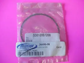 5301007200 Vertex 36600-98 2008 Thru 2013 Ktm Exc300 Standard Piston Ring 72.00mm