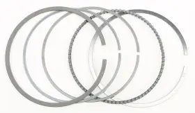 5.90389e Vertex 11 Piston Ring Set Big Bore - 89.00mm