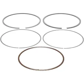5.90e Vertex 11 Piston Ring Sets 97.96mm Bore