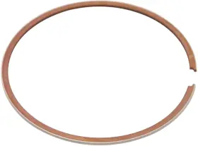53008004550 Vertex Piston Ring Set - 45.45mm Bore