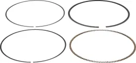 Vertex 590276800001 4-stroke High Compression Piston Ring Set 77.80mm