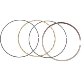 Vertex 590277000006 - Piston Ring Set 76.94mm Bore Vertex 590277000006 - Piston Ring Set 76.94mm Bore