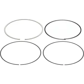 Vertex 590295000003 Piston Rings For Pistons Only Closeout