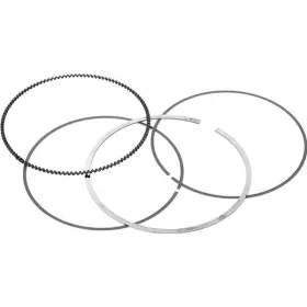 Vertex 590296000001 - Piston Ring Set 96.00mm Bore