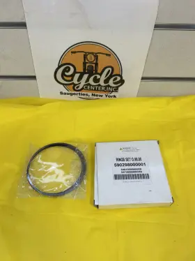 Vertex 590298000001 4-stroke Big Bore Piston Ring Set 98.00mm
