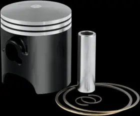 Vertex 590395000001 Piston Ring Set 94.96mm Bore