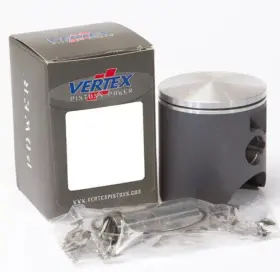5aqm1dddm0 Vertex Cast Replica Piston Kit 57.94mm Std Husqvarna Te150i 21-23