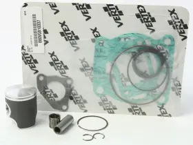 5tuvf5x5jh Vertex Cast Replica Top End Piston Kit 39.47mm Ktm 50 Sx Pro Junior 09