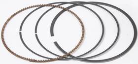 Vertex 6fpqeh98er Piston Ring Set 94.95mm Ktm 530 Exc F 08