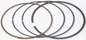 6fpqeh98er Vertex Piston Ring Set 94.95mm Ktm 530 Exc F 08