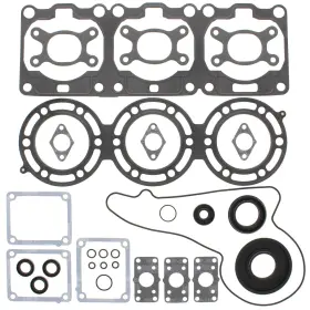 711269 Vertex M-005 Complete Gasket With Oil Seals Kit For Yamaha Venture 700 2004