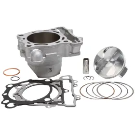 8100054 Vertex Top End Gasket Kit Bb 81.00/ 3.0 For Kawasaki