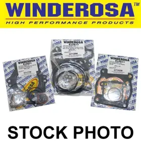 810467 Vertex Top End Gasket Set