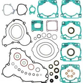 8110062 Vertex Complete Gasket Kit With Seals