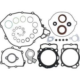Vertex 8110074 Complete Gasket Kit With Seals