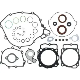 8110074 Vertex Complete Gasket Kit With Seals