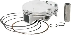 B14s4r89ir Vertex Piston Kit 78.96mm 13.5.1 Husqvarna Tc250 12