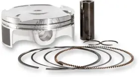 Ct4ejhyisz Vertex Performance Cast Piston Kit 46.96mm Ktm 85 Sx 17/14 23