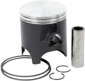 Cyprxn28do Vertex Cast Replica Piston Kit 6695mm Husqvarna Wr250 9813 G2u