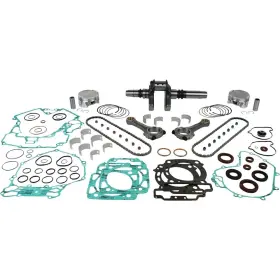 Hr00204 Vertex Engine Rebuild Kits