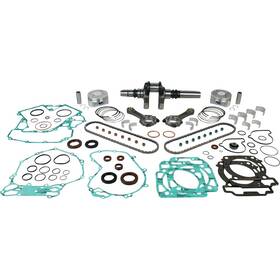 Vertex Hr00219 Engine Rebuild Kits