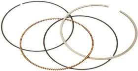 Ht7lxt7eja Vertex Top End Piston Ring Set 79.96mm For Honda Crf250r 15-17 Ht7lxt7eja Vertex Top End Piston Ring Set 79.96mm For Honda Crf250r 15-17