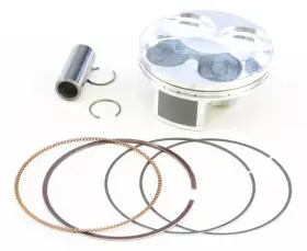 J15dg3ij1r Vertex Hc Forged Piston Kit 76.95 Std 41.2 1 Yamaha Wr250f 18-19