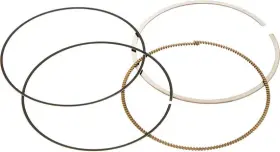 Kngtnmp9hs Vertex Piston Ring Set For Kawasaki Kx450x 21-23