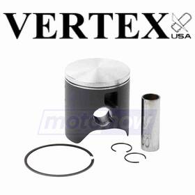Vertex Mn/05cc Piston Kit For 2000-2007 Harley Davidson Fltr Road Glide - Engine Wl