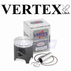 Vertex Mn/06r2 Piston Kit For 2019-2020 Ktm 250 Xc-w Tpi - Engine Pistons Th
