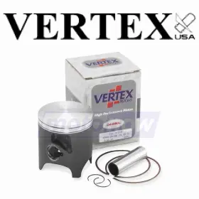 0ba4 Vertex Mn/0ba4 Piston Kit For 2020 Honda Crf250r - Engine Pistons Kits Xo