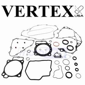 Vertex Mn/16xd Complete Gasket Set For 2014-2020 Polaris Sportsman 570 Touring - De