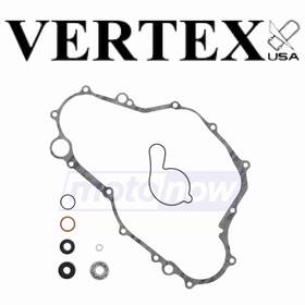 Vertex Mn/1b1r Water Pump Rebuild Kit For 2006-2016 Ktm 300 Xc-w - Engine Ve
