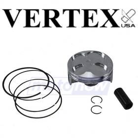 Vertex Mn/1kgh Piston Kit For 2019-2020 Yamaha Yz250f - Engine Pistons Kits Qi