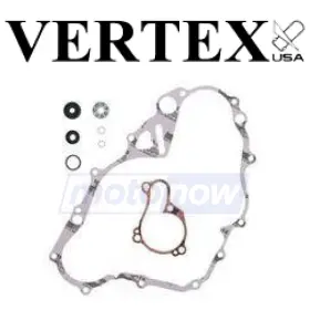 2g99 Vertex Mn/2g99 Water Pump Rebuild Kit For 2014-2018 Yamaha Yz250f - Engine Nb